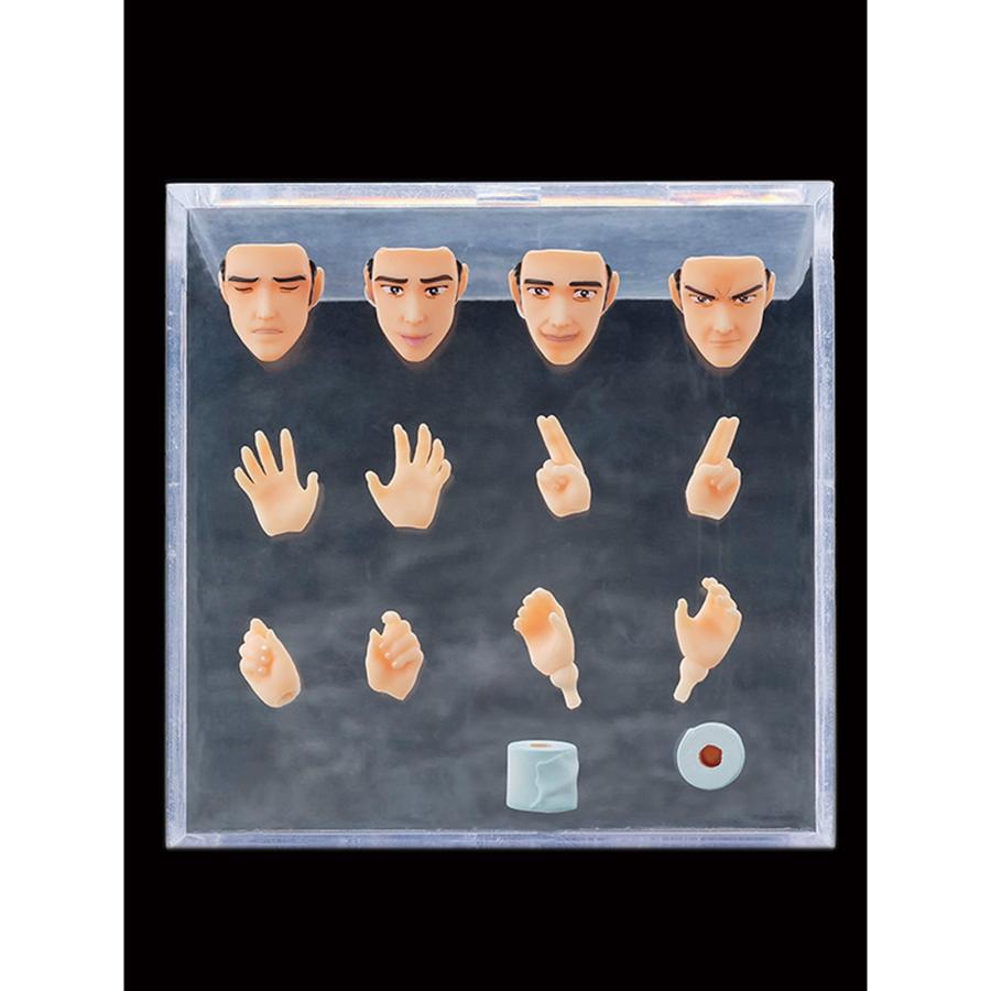 ダイキ工業 『新品』『お取り寄せ』{FIG} 阿部高和(あべたかかず) 健全