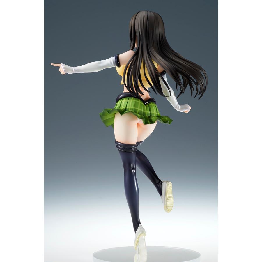 キューズQ 『予約安心出荷』{FIG} 古手川唯(こてがわゆい) アレンジ