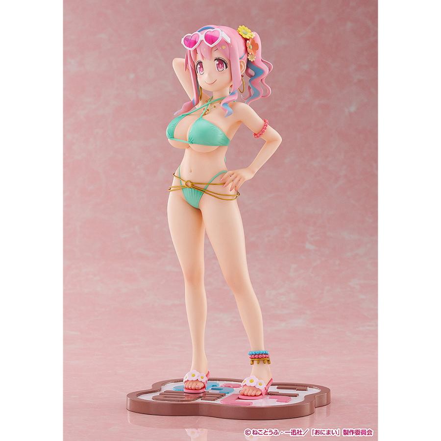新品即納』{FIG} 穂月かえで(ほづきかえで) お兄ちゃんはおしまい! 1/7