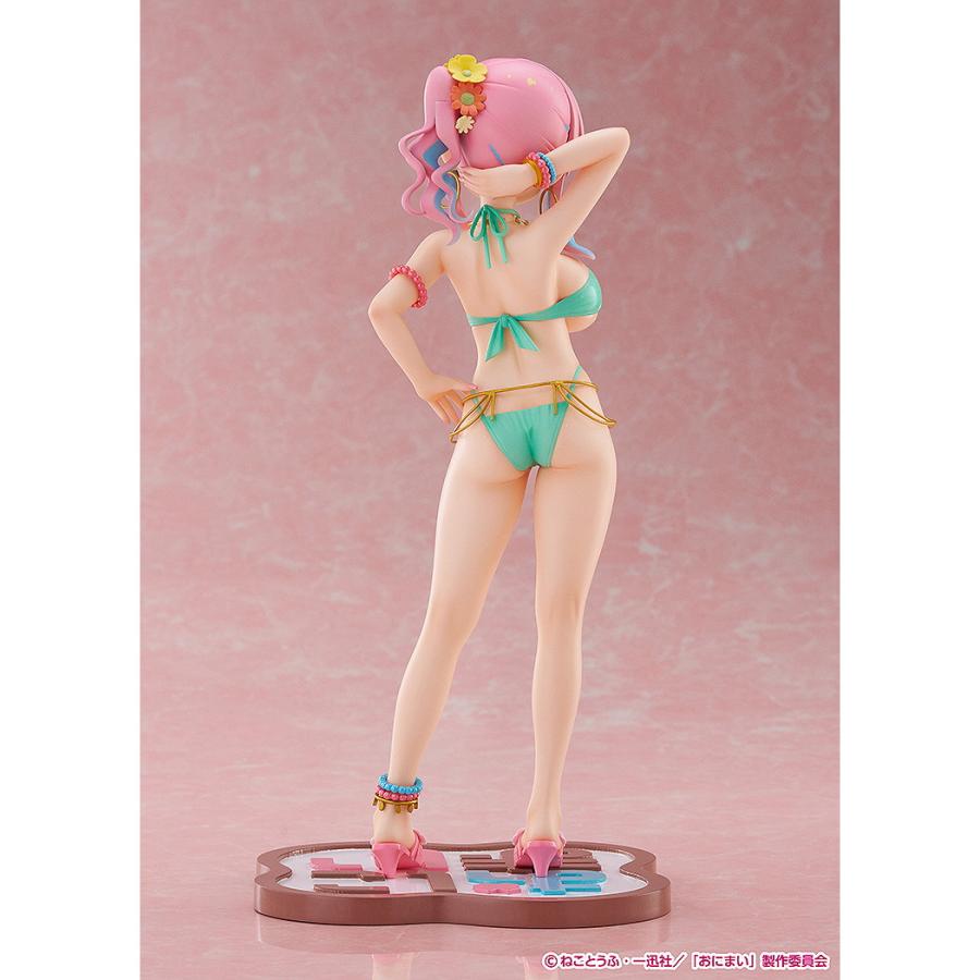 新品即納』{FIG} 穂月かえで(ほづきかえで) お兄ちゃんはおしまい! 1/7