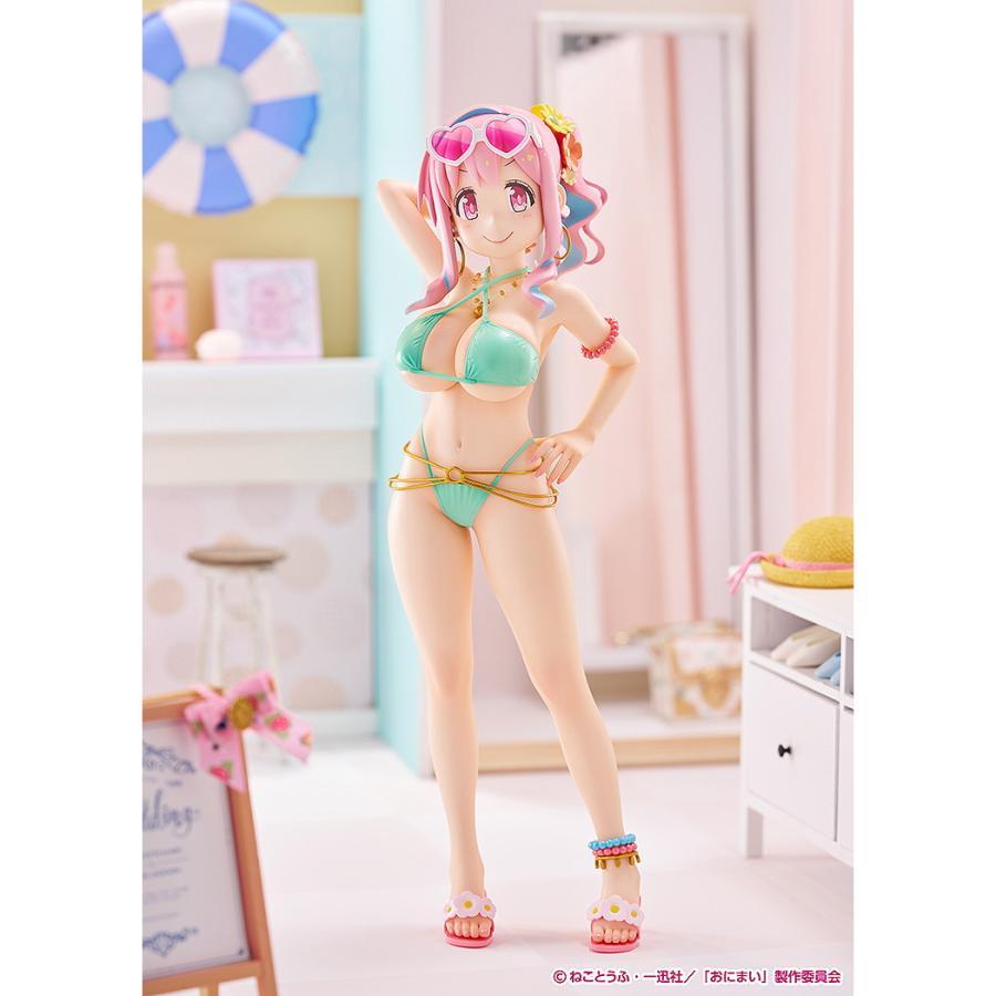 新品即納』{FIG} 穂月かえで(ほづきかえで) お兄ちゃんはおしまい! 1/7