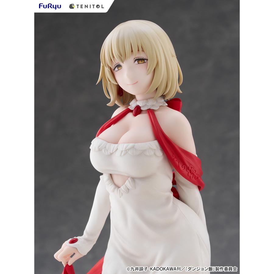 フリュー 『新品即納』{FIG} TENITOL TALL ファリン ドレススタイルver