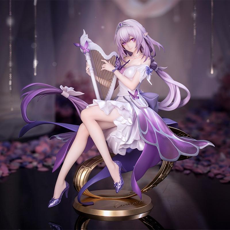 新品即納』{FIG} Gift+ キャストリス スターレイルLIVE Ver. 崩壊