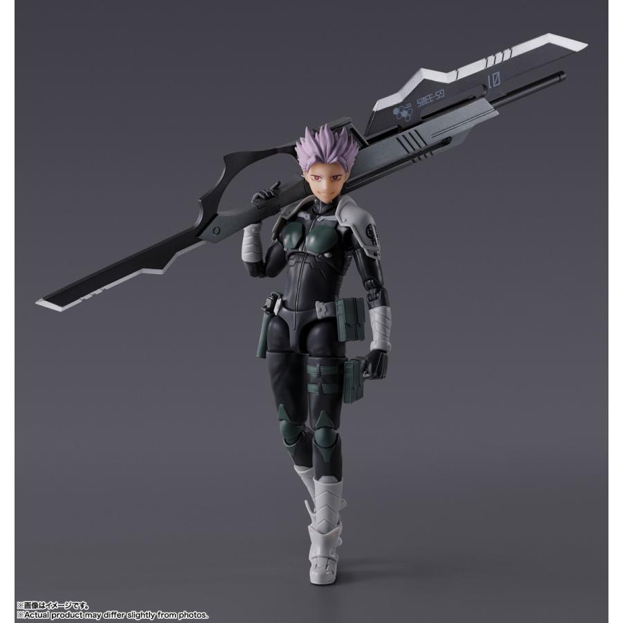 予約安心出荷』{FIG} S.H.Figuarts(フィギュアーツ) 鳴海弦(なるみげん