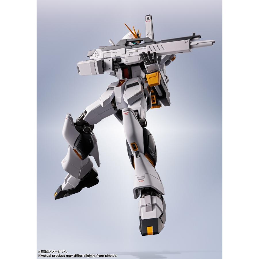 新品即納』{FIG} METAL ROBOT魂(SIDE MS) νガンダム 機動戦士ガンダム