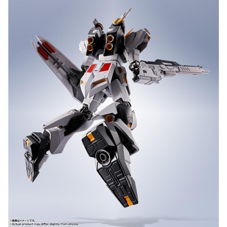 新品即納』{FIG} METAL ROBOT魂(SIDE MS) νガンダム 機動戦士ガンダム