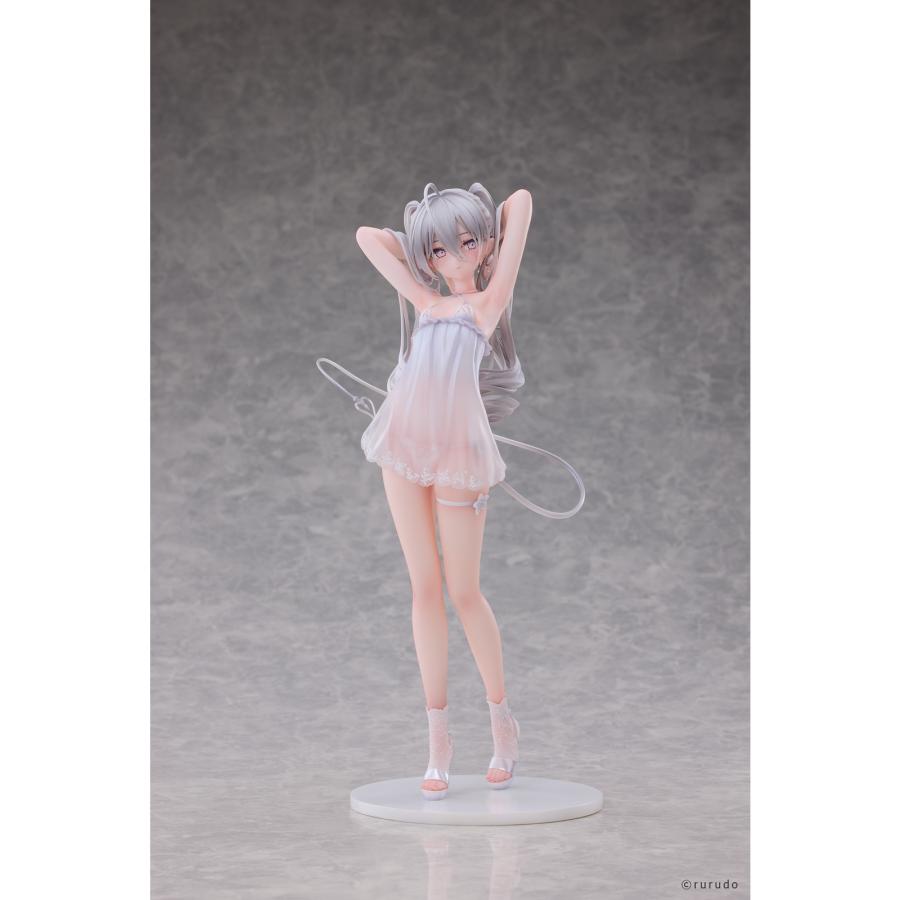 新品即納』{FIG} 色紙付属 SUGAR(シュガー) GOSPEL ver. Rurudo