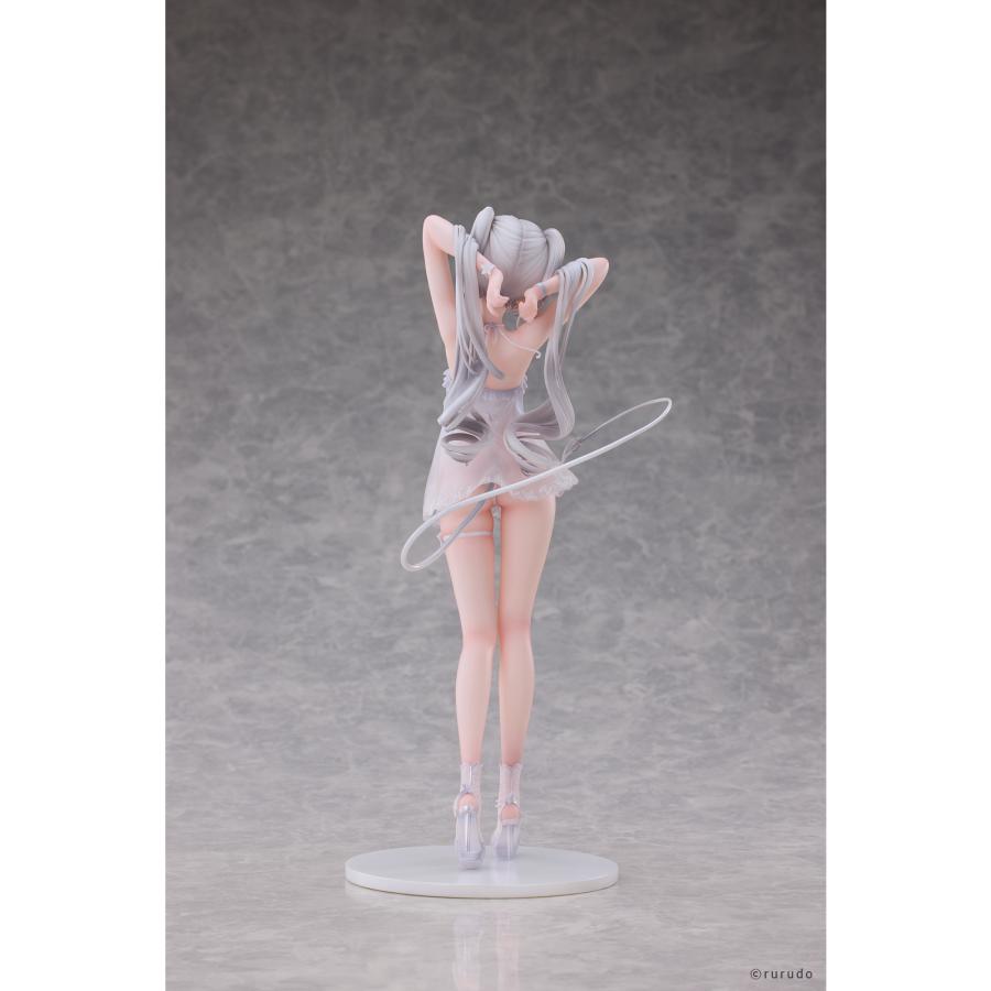 新品即納』{FIG} 色紙付属 SUGAR(シュガー) GOSPEL ver. Rurudo