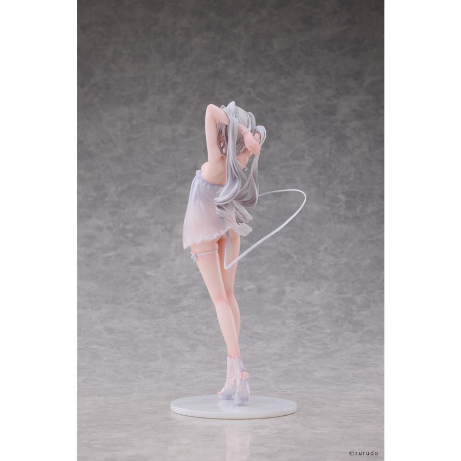 新品即納』{FIG} 色紙付属 SUGAR(シュガー) GOSPEL ver. Rurudo