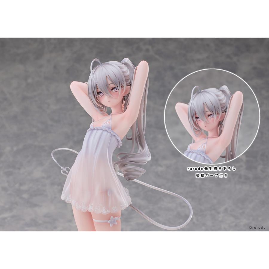 新品即納』{FIG} 色紙付属 SUGAR(シュガー) GOSPEL ver. Rurudo