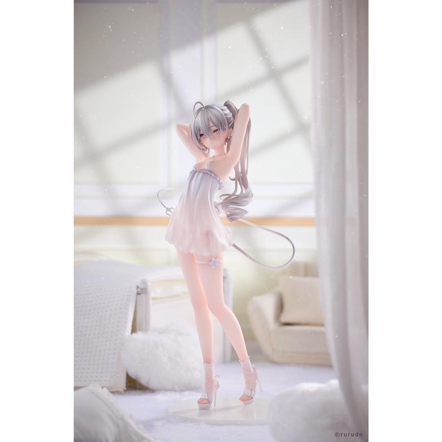 新品即納』{FIG} 色紙付属 SUGAR(シュガー) GOSPEL ver. Rurudo