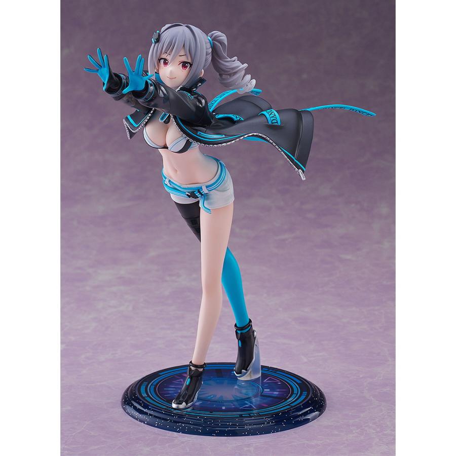 予約安心出荷』{FIG} [ダンス・ダンス・ダンス]神崎蘭子+(かんざきらん