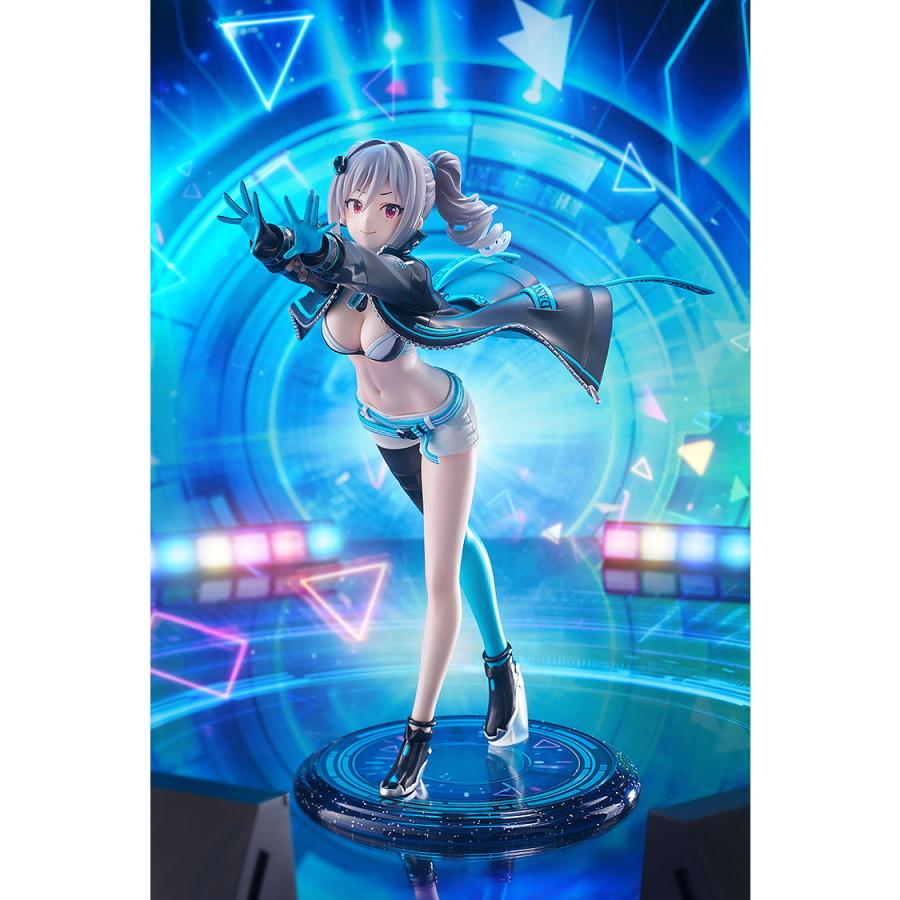 神崎蘭子　フィギュア PRISMA WING アイドルマスター シンデレラガールズ 覚醒魔王 神崎蘭子