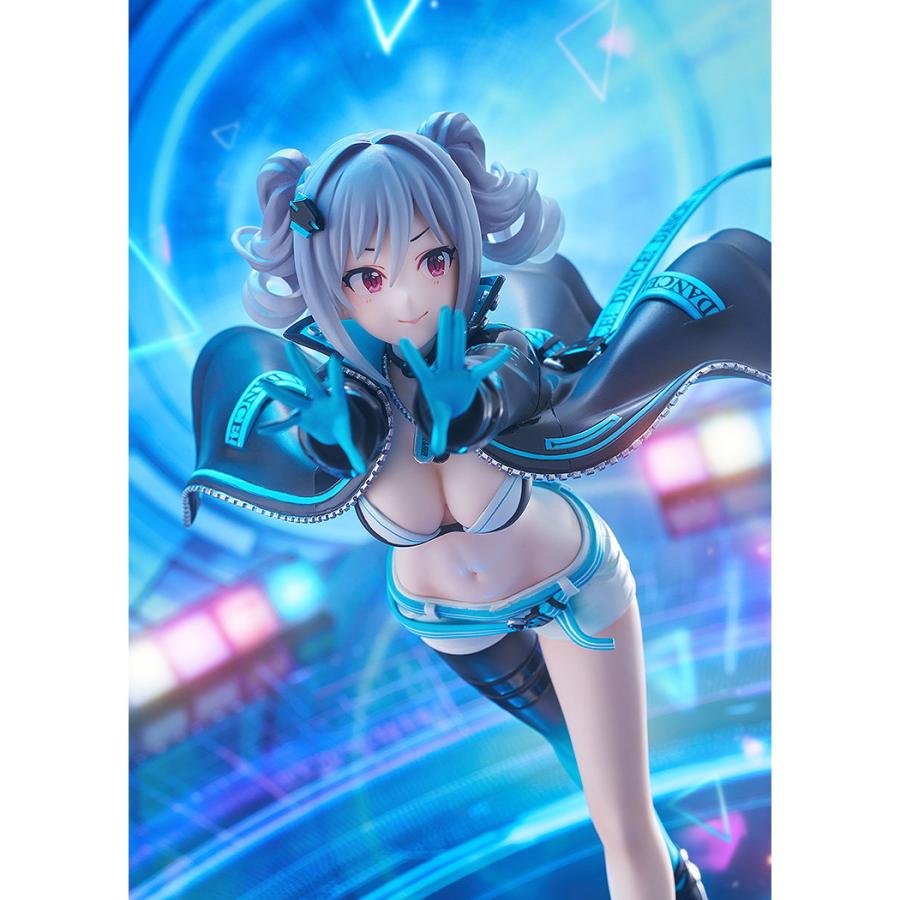 新品即納』{FIG} [ダンス・ダンス・ダンス]神崎蘭子+(かんざきらんこ