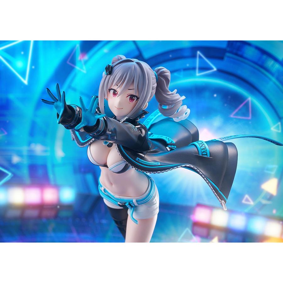 予約安心出荷』{FIG} [ダンス・ダンス・ダンス]神崎蘭子+(かんざきらん