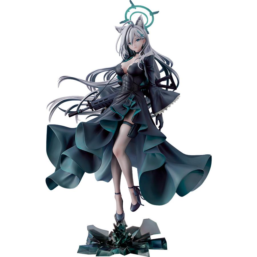 グッドスマイルカンパニー 『予約安心出荷』{FIG} シロコ*テラー
