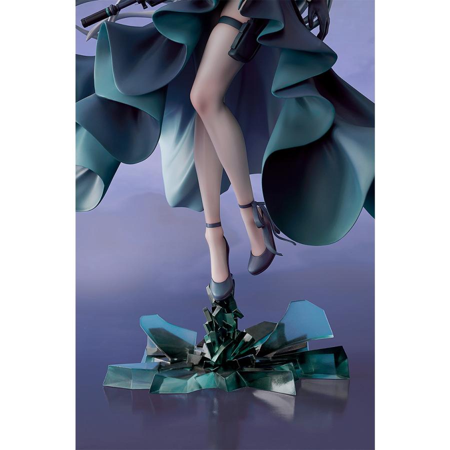 グッドスマイルカンパニー 『予約安心出荷』{FIG} シロコ*テラー