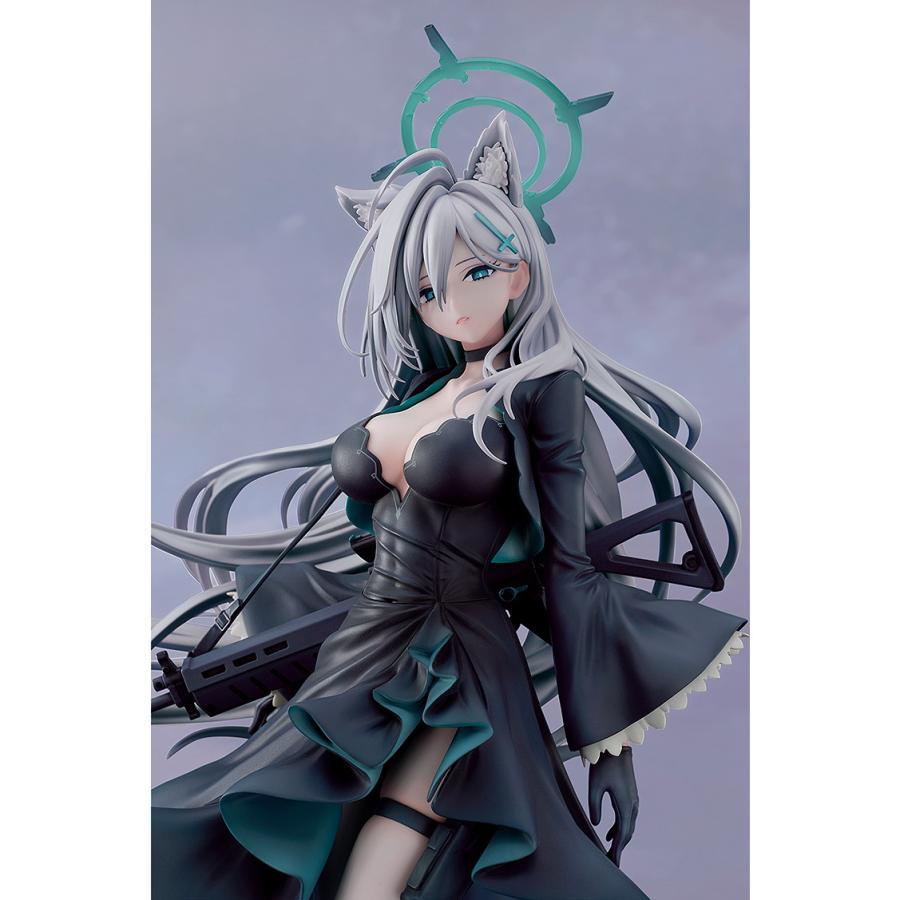 グッドスマイルカンパニー 『予約安心出荷』{FIG} シロコ*テラー