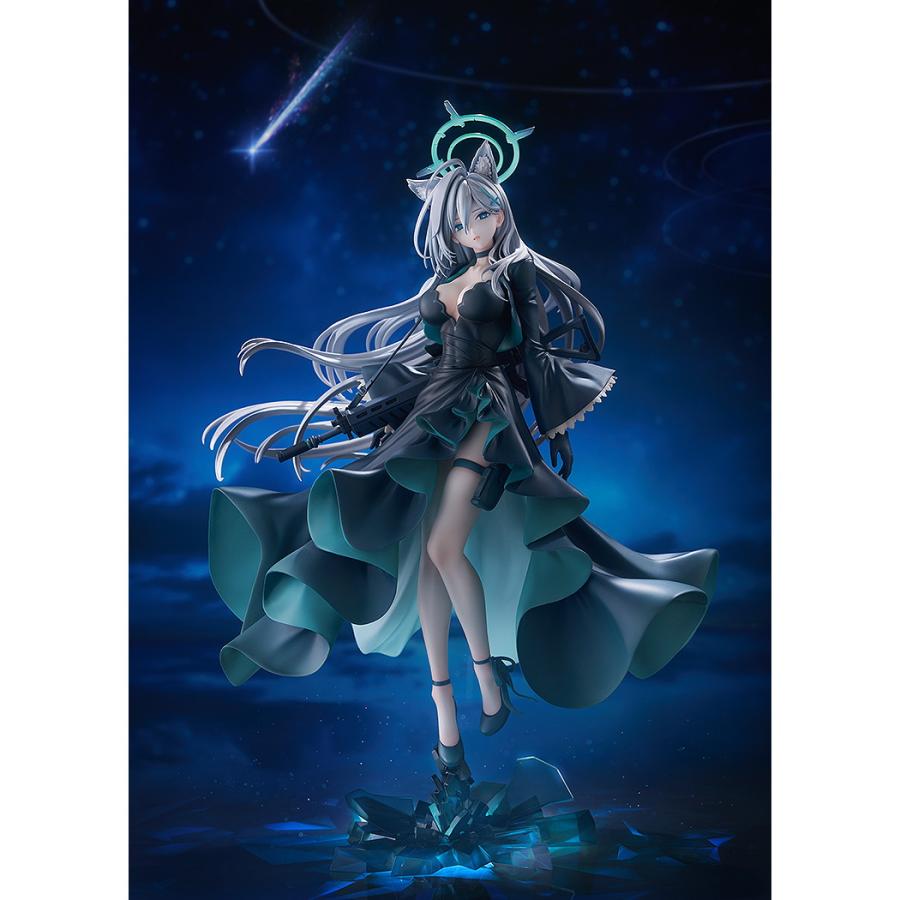 グッドスマイルカンパニー 『予約安心出荷』{FIG} シロコ*テラー