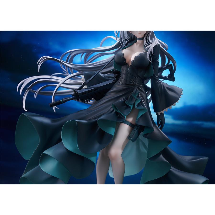 グッドスマイルカンパニー 『予約安心出荷』{FIG} シロコ*テラー