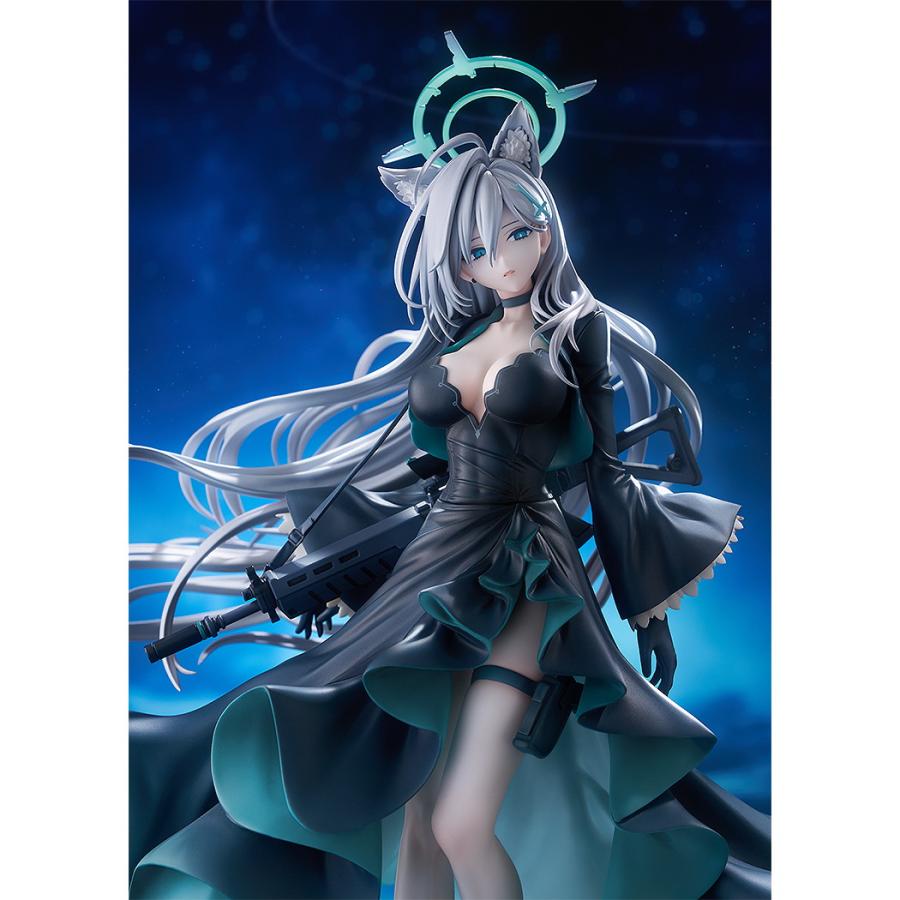 グッドスマイルカンパニー 『予約安心出荷』{FIG} シロコ*テラー