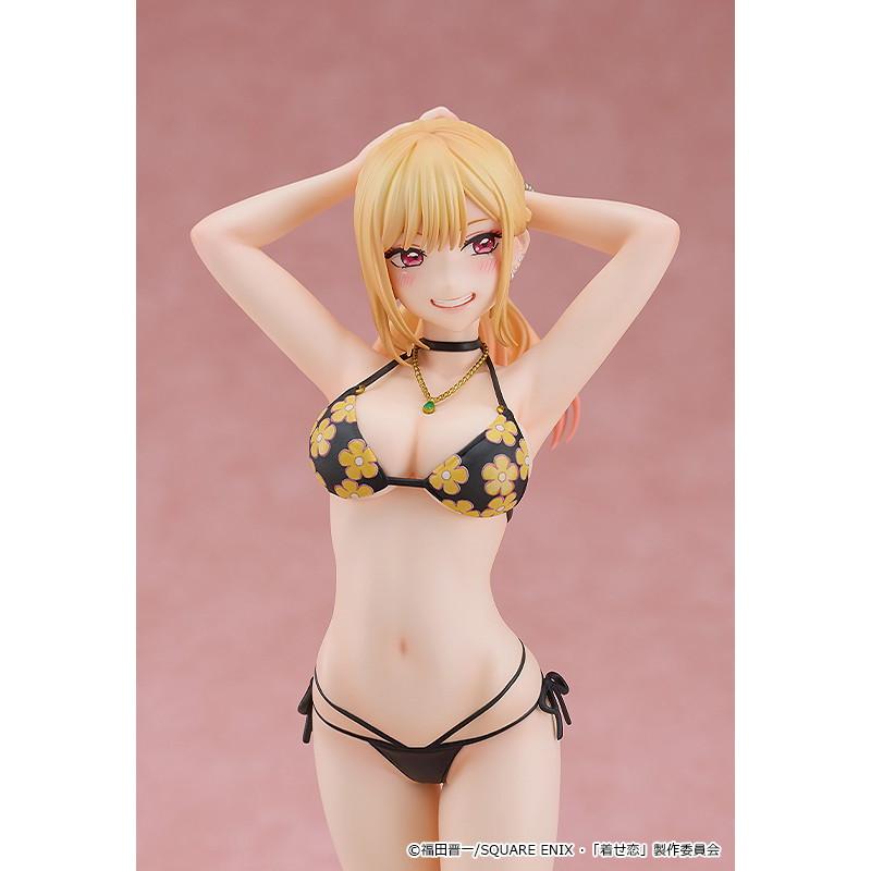 グッドスマイルカンパニー 『新品即納』{FIG} (再販) 喜多川海夢
