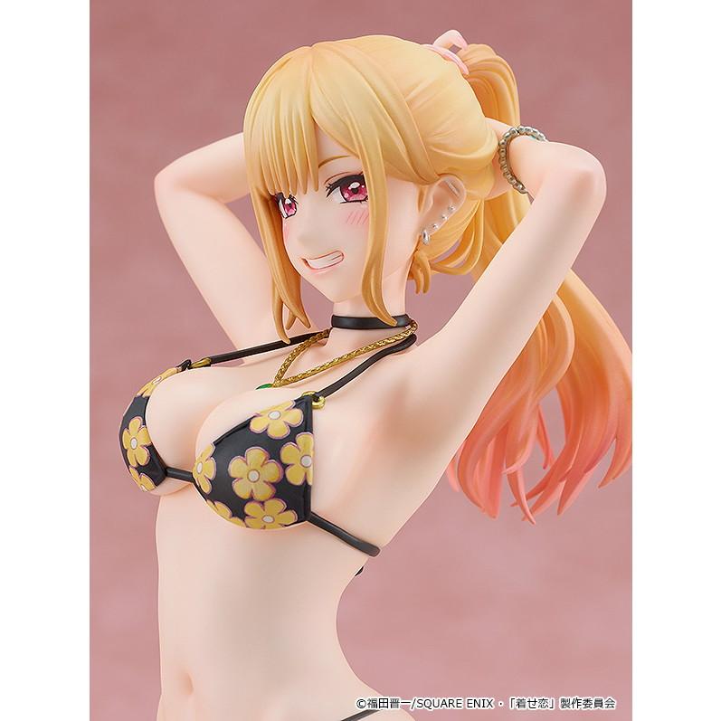 グッドスマイルカンパニー 『新品即納』{FIG} (再販) 喜多川海夢