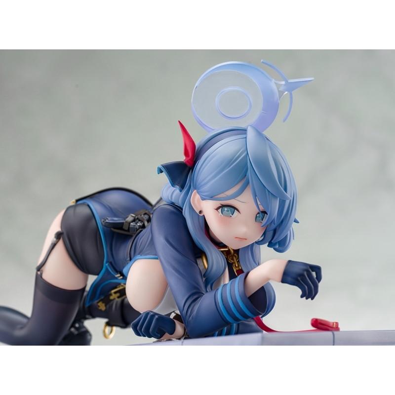 新品即納』{FIG} アコ メモリアルロビーver. ブルーアーカイブ -Blue