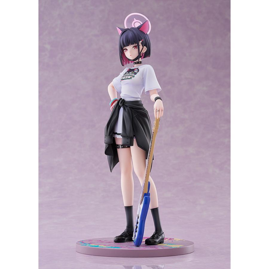新品即納』{FIG} カズサ(バンド) ブルーアーカイブ -Blue Archive- 1/7