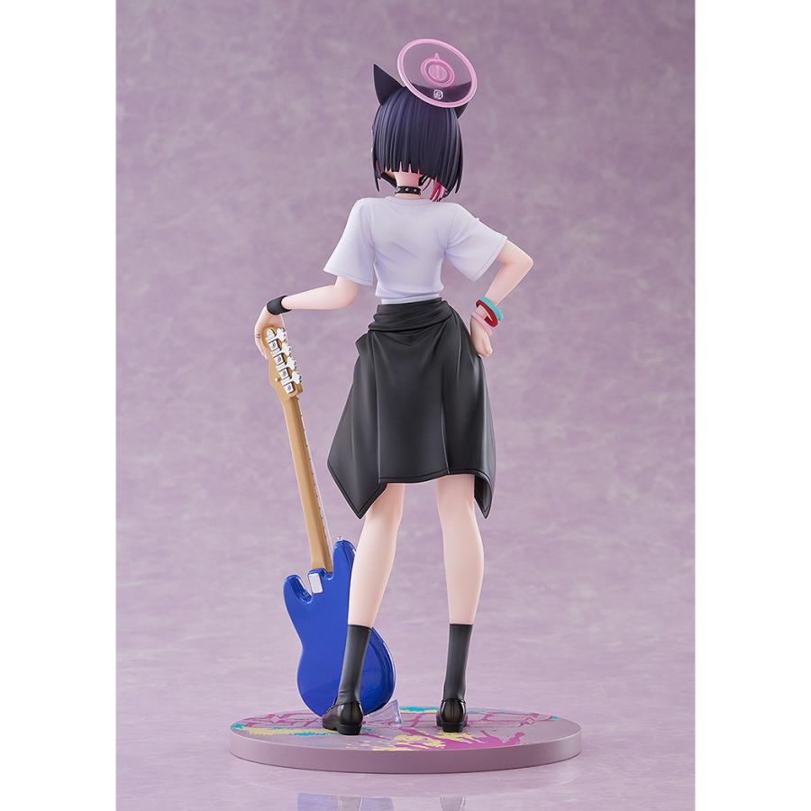 新品即納』{FIG} カズサ(バンド) ブルーアーカイブ -Blue Archive- 1/7