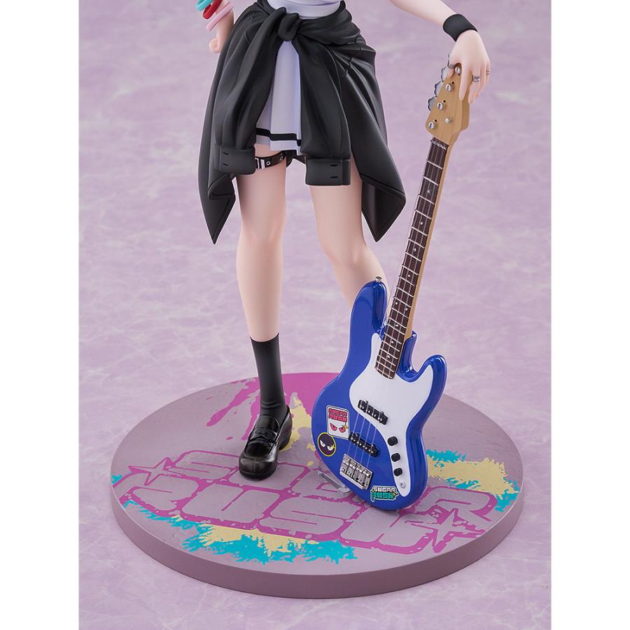 新品即納』{FIG} カズサ(バンド) ブルーアーカイブ -Blue Archive- 1/7