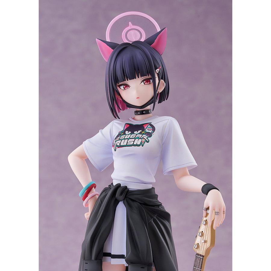 新品即納』{FIG} カズサ(バンド) ブルーアーカイブ -Blue Archive- 1/7