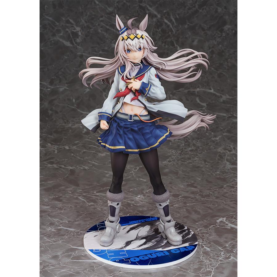 予約安心出荷』{FIG} オグリキャップ ウマ娘 シンデレラグレイ 1/7