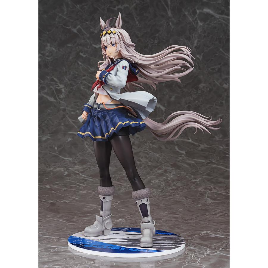 予約安心出荷』{FIG} オグリキャップ ウマ娘 シンデレラグレイ 1/7