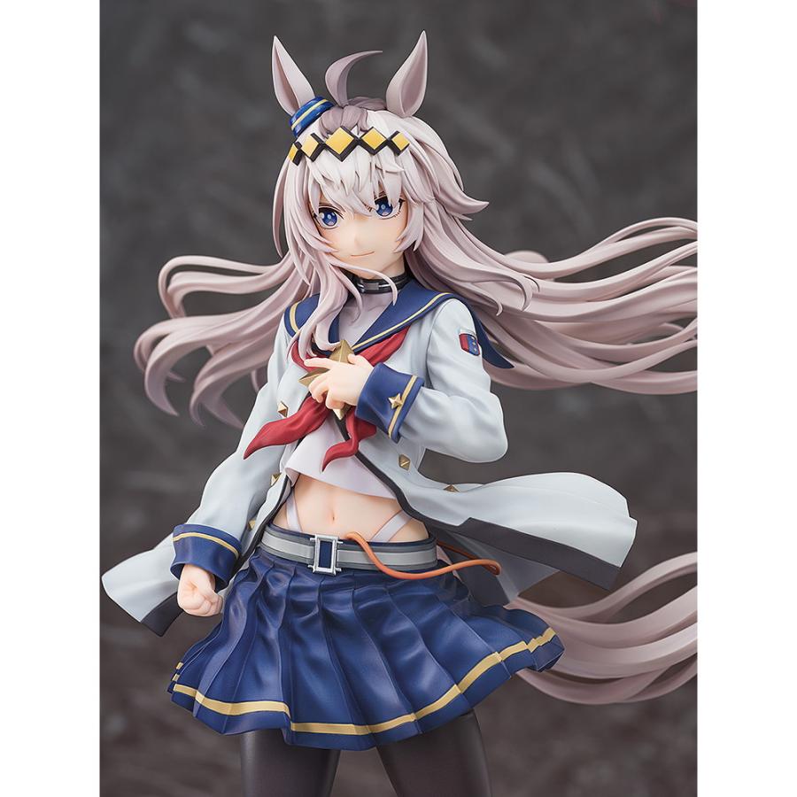 予約安心出荷』{FIG} オグリキャップ ウマ娘 シンデレラグレイ 1/7
