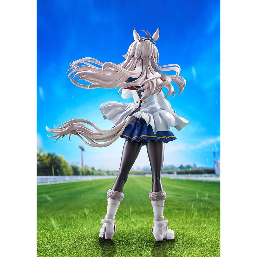 予約安心出荷』{FIG} オグリキャップ ウマ娘 シンデレラグレイ 1/7