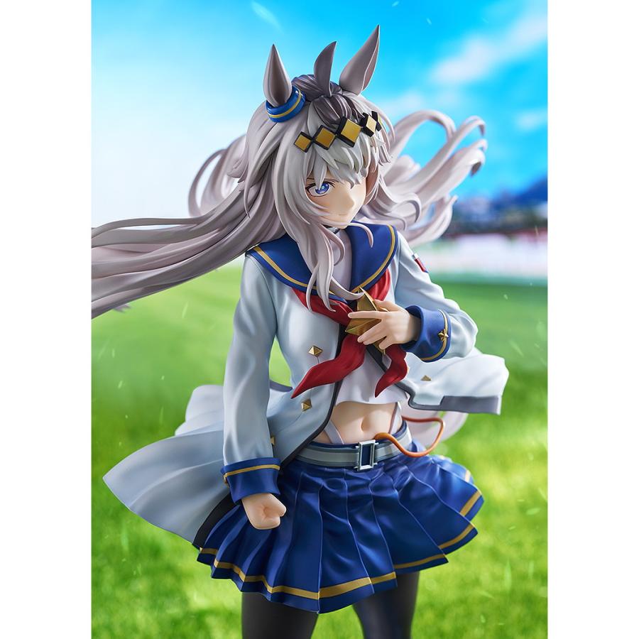 予約安心出荷』{FIG} オグリキャップ ウマ娘 シンデレラグレイ 1/7