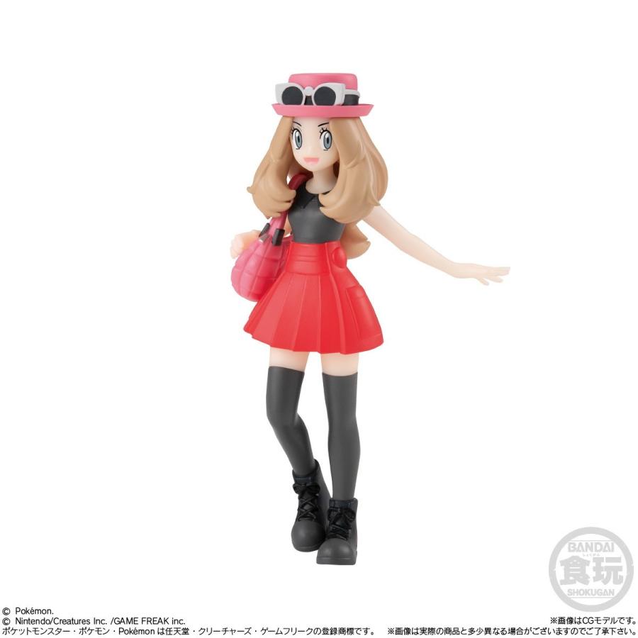 新品』『お取り寄せ』{FIG} (BOX)(食玩) ポケモンスケールワールド