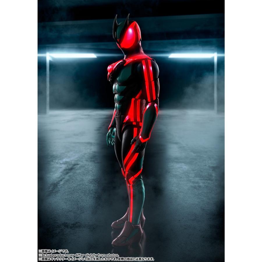 予約安心出荷』{FIG} (再販) S.H.Figuarts(フィギュアーツ) 仮面