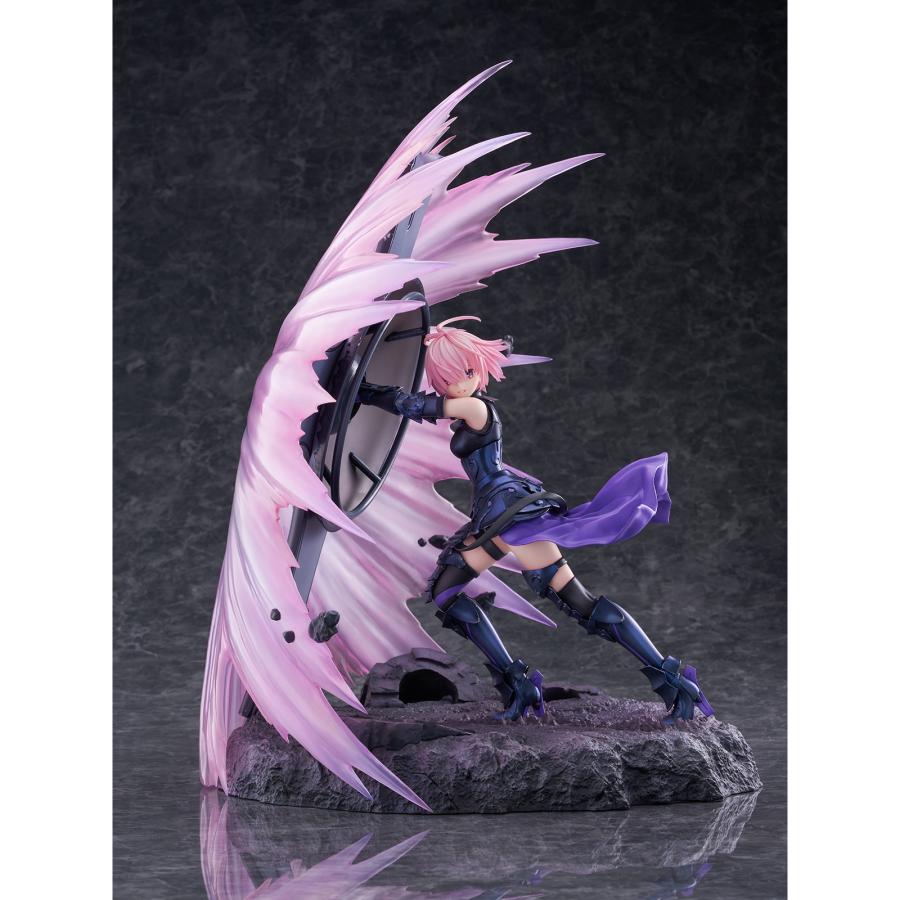 新品即納』{FIG} マシュ・キリエライト Fate/Grand Order -終局特異点