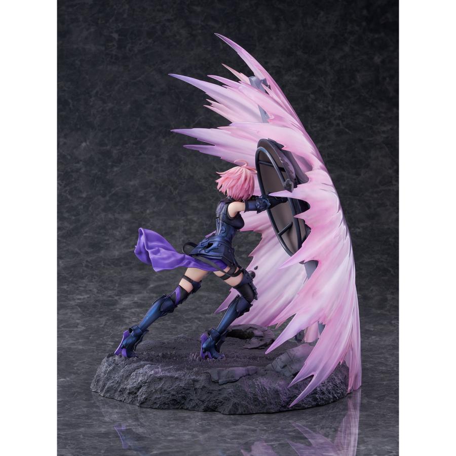 新品即納』{FIG} マシュ・キリエライト Fate/Grand Order -終局特異点
