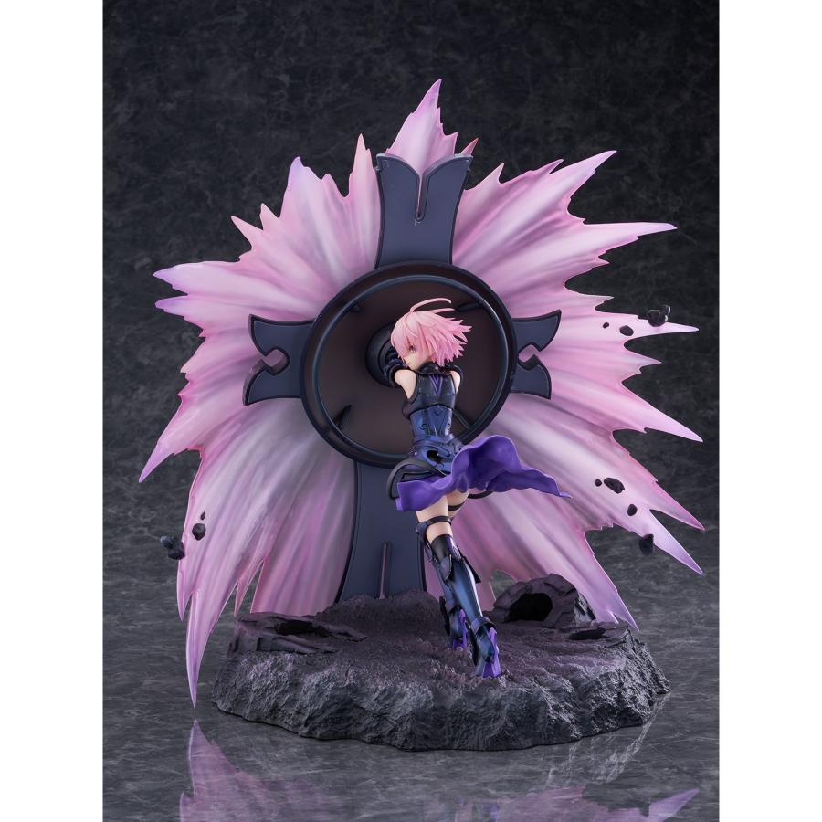 新品即納』{FIG} マシュ・キリエライト Fate/Grand Order -終局特異点
