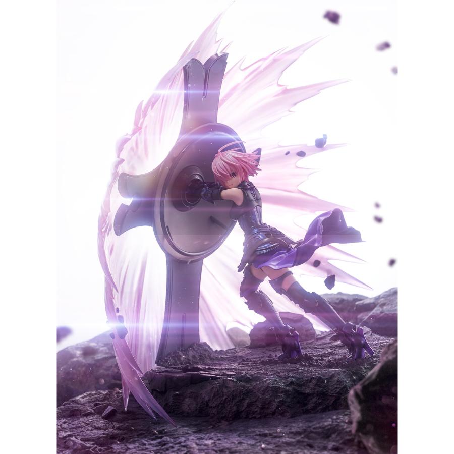 新品即納』{FIG} マシュ・キリエライト Fate/Grand Order -終局特異点