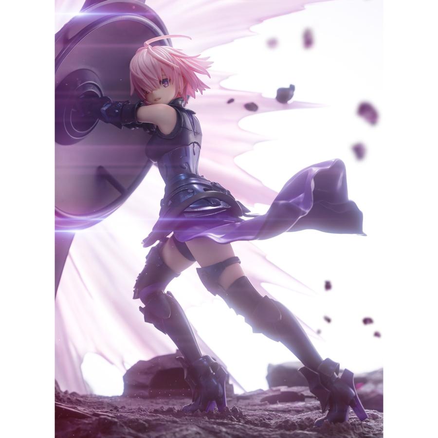 新品即納』{FIG} マシュ・キリエライト Fate/Grand Order -終局特異点