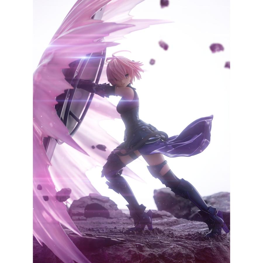 新品即納』{FIG} マシュ・キリエライト Fate/Grand Order -終局特異点