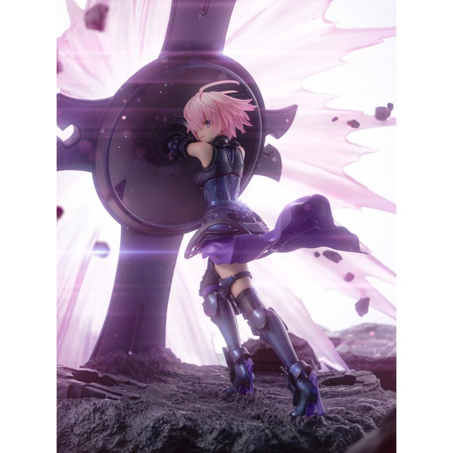 新品即納』{FIG} マシュ・キリエライト Fate/Grand Order -終局特異点