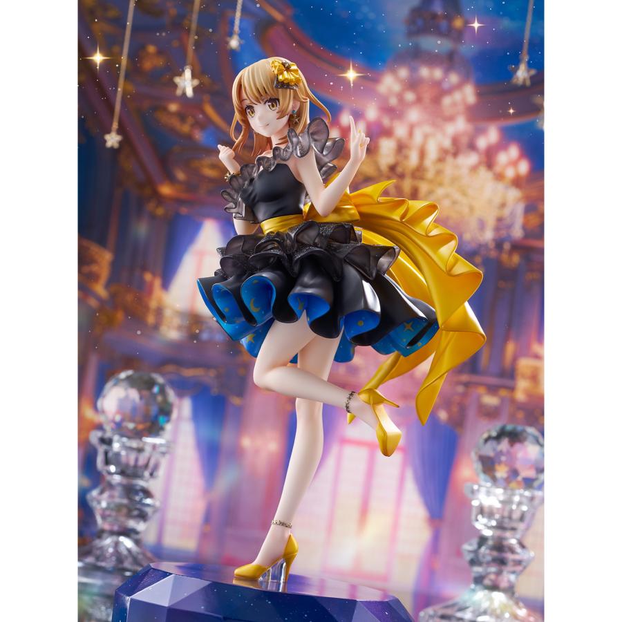 新品即納』{FIG} 一色いろは(いっしきいろは) -Starry Dress Ver