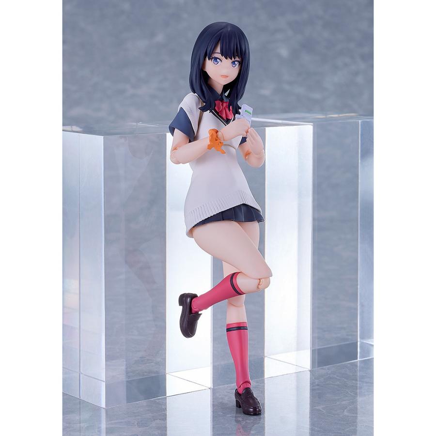 マックスファクトリー 『予約安心出荷』{FIG} figma 664 宝多六花