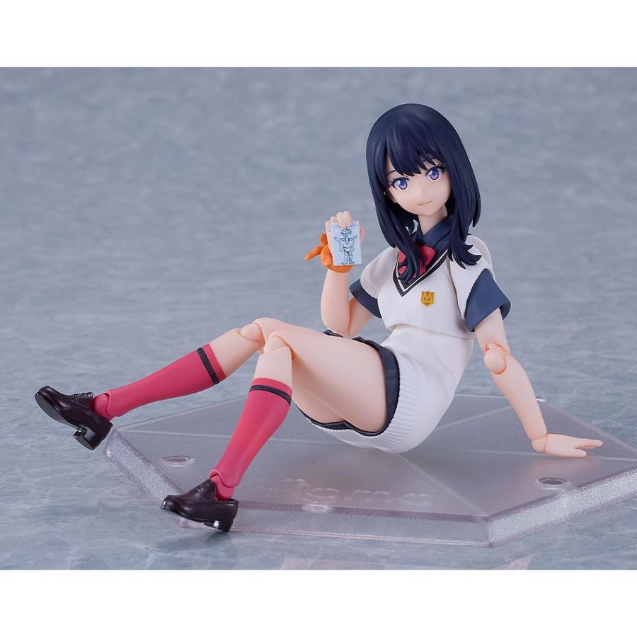 マックスファクトリー 『新品即納』{FIG} figma 664 宝多六花