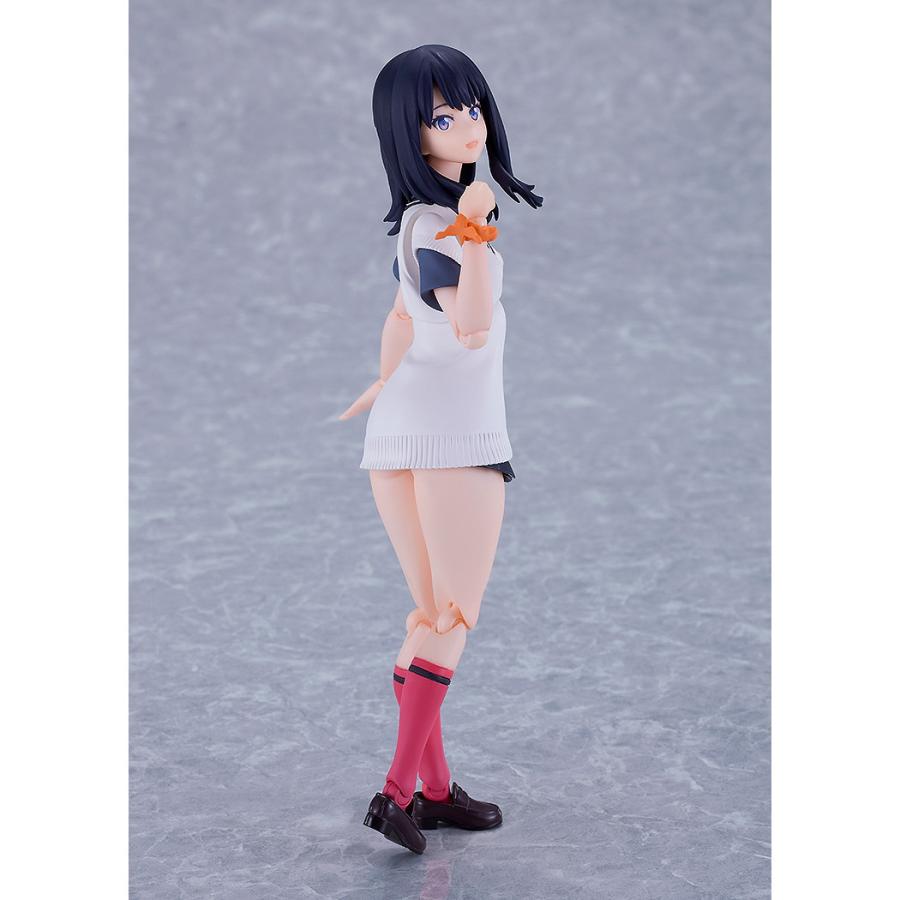 マックスファクトリー 『予約安心出荷』{FIG} figma 664 宝多六花